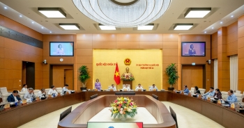 UBTVQH cho ý kiến cải cách tiền lương, điều chỉnh lương hưu