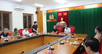 Thượng úy Nguyễn Đăng Khải anh dũng hi sinh trong thực hiện nhiệm vụ