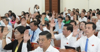 Tán thành chủ trương hợp nhất TP Hồ Chí Minh, tỉnh Bình Dương, tỉnh Bà Rịa - Vũng Tàu