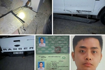 Thủ tướng chỉ đạo điều tra vụ án đối tượng mua bán ma túy tấn công làm thiếu tá công an hy sinh