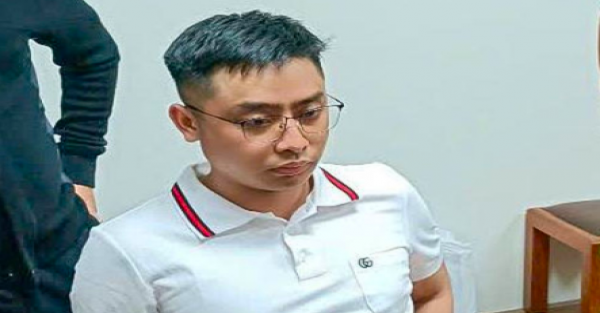 Lời khai của nghi phạm buôn ma túy nổ súng khiến Thiếu tá Công an hy sinh