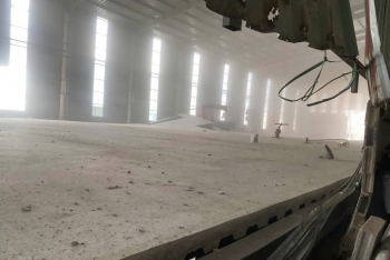 Vụ sập nhà xưởng khiến 3 công nhân tử vong tại Bình Dương: Tạm giữ 2 người để điều tra vụ việc