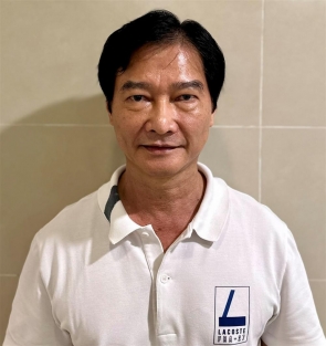 Chủ tịch Tập đoàn Tuấn Ân hối lộ hàng tỷ đồng cho cựu lãnh đạo điện lực Bình Thuận