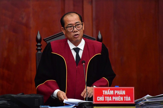 Phúc thẩm giai đoạn 2 vụ án Vạn Thịnh Phát: Dù được giảm án, tổng hợp hình phạt chung của bị cáo Trương Mỹ Lan là tử hình