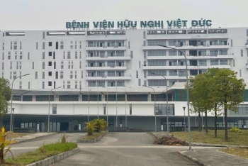 Phó Thủ tướng ra "tối hậu thư" về 2 bệnh viện nghìn tỉ đang bị lãng phí