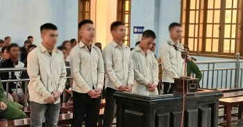 Con trai xảy ra mâu thuẫn, bố bị đánh tử vong