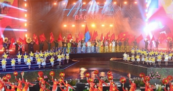'Hẹn ước Bắc - Nam': Khát vọng thống nhất, ký ức hào hùng
