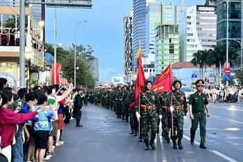 Không để bị động về an ninh, trật tự dịp Lễ 30/4 và 1/5