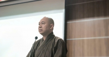 Xá lợi Phật sẽ được cung rước sang Việt Nam bằng chuyên cơ quân sự