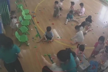 Đề nghị thanh tra các cơ sở mầm non