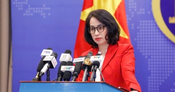 Việt Nam lên tiếng trước thông tin phía Mỹ yêu cầu quan chức không dự sự kiện kỷ niệm Chiến thắng 30/4