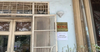 Hà Nội đình chỉ hoạt động trung tâm dạy thêm 600 học sinh