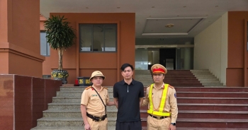 Bắt giữ 2 đối tượng trong chuyên án ma túy khiến thiếu tá Nguyễn Đăng Khải hy sinh