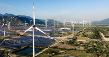 Thủ tướng yêu cầu Bộ Công Thương hoàn thành Kế hoạch Quy hoạch điện VIII điều chỉnh trước 10/5