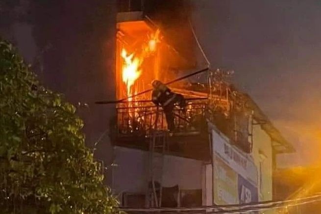 Phó Thủ tướng chỉ đạo điều tra nguyên nhân vụ cháy khiến 3 tử vong ở Hà Nội