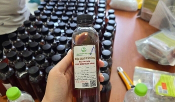 Tìm người mua thuốc đặc trị sinh lý nam giới bị làm giả