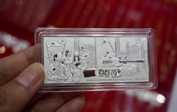Cảnh báo thủ đoạn mạo danh doanh nghiệp vàng bạc lừa đảo