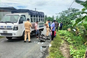 Bộ Công an đề nghị huỷ Quyết định không khởi tố vụ tai nạn khiến nữ sinh ở Vĩnh Long tử vong