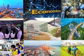 Loạt chính sách nổi bật có hiệu lực từ tháng 5