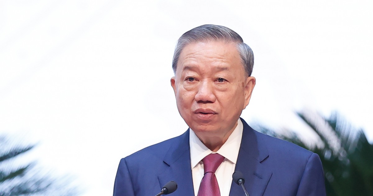 Đột phát thể chế, pháp luật để đất nước vươn mình