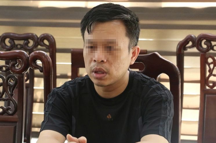 Một Phó Trưởng phòng tại Nghệ An tham ô hơn 1,5 tỷ đồng