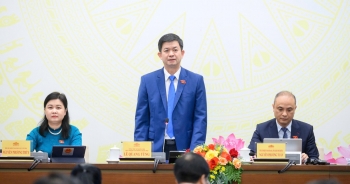 Dự kiến sửa đổi, bổ sung khoảng 8 điều của Hiến pháp năm 2013