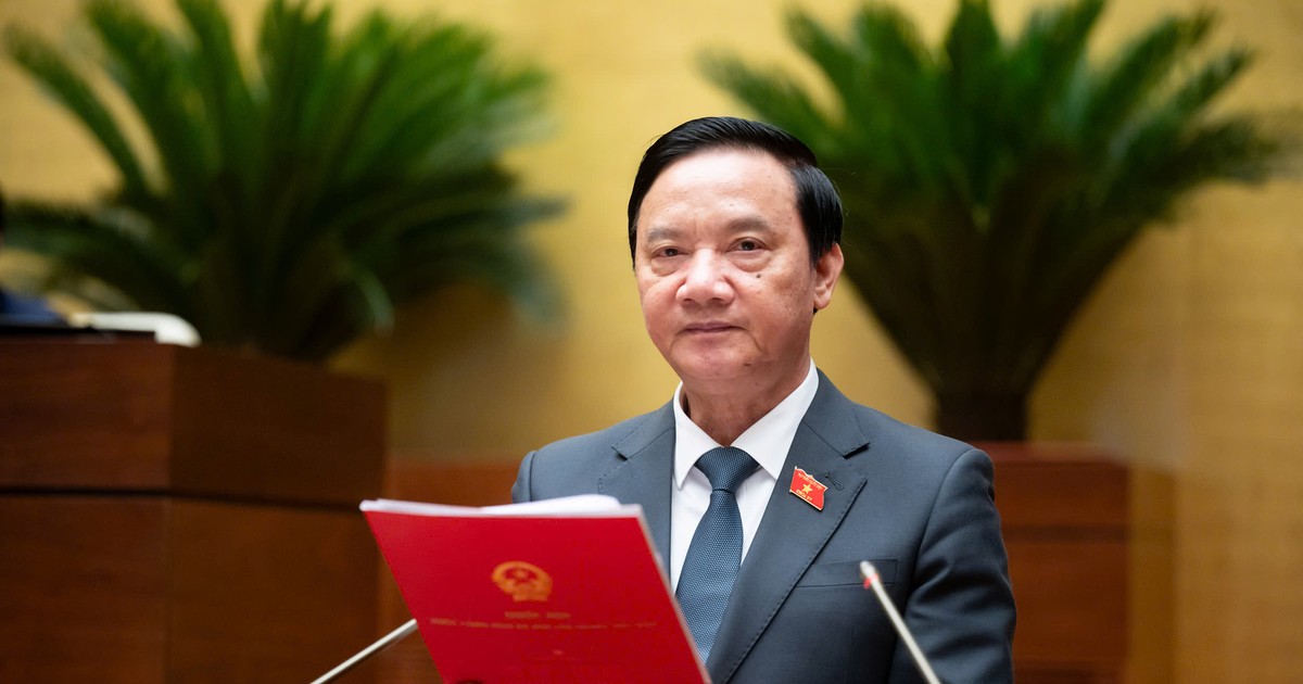 Ủy ban Dự thảo sửa đổi, bổ sung một số điều của Hiến pháp năm 2013 dự kiến gồm 15 thành viên