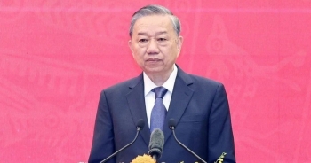 Tổng Bí thư Tô Lâm lên đường thăm cấp Nhà nước Kazakhstan, Azerbaijan, Belarus và thăm chính thức Liên bang Nga