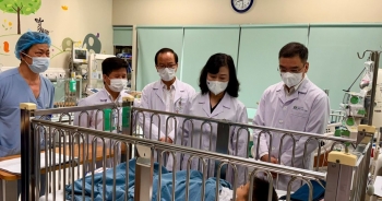 Bộ trưởng Bộ Y tế khẳng định sẽ xử lý nghiêm vi phạm trong vụ 'từ chối cấp cứu do chưa đóng viện phí'