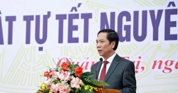 Ông Hoàng Nam được giao Quyền Chủ tịch UBND tỉnh Quảng Trị