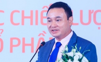 Tạm đình chỉ chức vụ Tổng giám đốc Petrolimex
