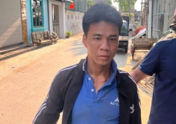 Ra tù chưa đầy 3 tháng, đối tượng gây án nghiêm trọng tại Bắc Ninh