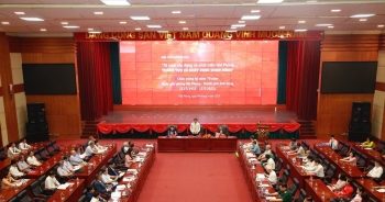 Hợp nhất Hải Phòng và Hải Dương là thời cơ lịch sử để xây dựng một đô thị lớn, một cực tăng trưởng mới