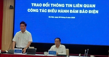 Giá điện bán lẻ bình quân tăng 4,8% lên hơn 2.204 đồng/kWh từ ngày 10/5