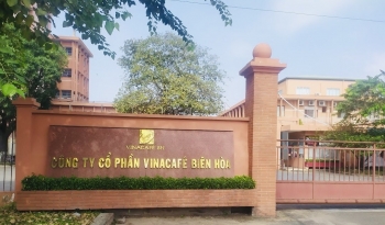 Vinacafé Biên Hòa bị phạt 320 triệu đồng do vi phạm quy định bảo vệ môi trường
