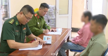 Triệt phá đường dây lừa đảo trực tuyến xuyên quốc gia