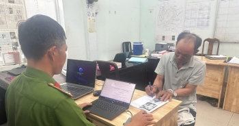 Mâu thuẫn tình cảm, người đàn ông phóng hỏa đốt nhà khiến 3 người tử vong