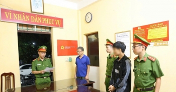Hủy quyết định tạm giữ người hành hung nhân viên y tế ở bệnh viện Đa khoa tỉnh Nam Định