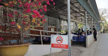 Hà Nội 'siết' kiểm soát thuốc lá điện tử, mở rộng vùng 'không khói' toàn thành phố