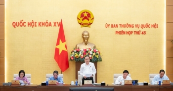 Ủy ban Thường vụ Quốc hội: Cho ý kiến về một số cơ chế đặc biệt, đột phá trong xây dựng, thi hành pháp luật