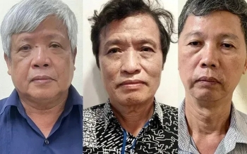 Hôm nay xét xử cựu Thứ trưởng Bộ Tài nguyên và Môi trường cùng 26 bị cáo khác