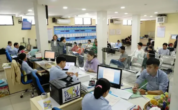 Kịp thời bố trí kinh phí chi trả chế độ cho người lao động khi sắp xếp tổ chức bộ máy