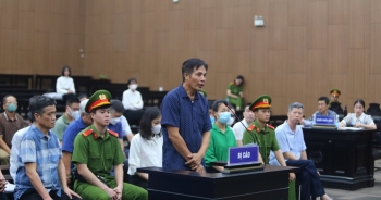 Sơ thẩm vụ buôn lậu đất hiếm tại Yên Bái: Lời khai của cựu Tổng cục trưởng Địa chất và Khoáng sản