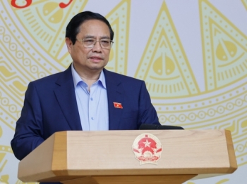 Siết chặt, chấm dứt tình trạng buôn lậu, hàng giả, hàng nhái và gian lận thương mại