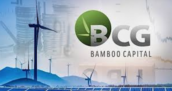 Tập đoàn Bamboo Capital bị xử phạt