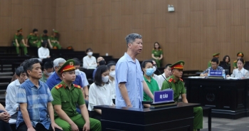 Vụ buôn lậu đất hiếm: Chủ tịch Cty Thái Dương bị đề nghị từ 12-15 năm tù