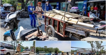 Xử lý nghiêm phương tiện giao thông không bảo đảm an toàn