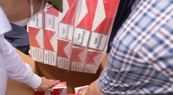 Buôn lậu, gian lận thương mại trên các tuyến có chiều hướng gia tăng