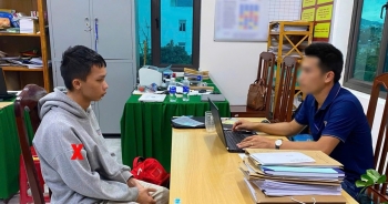 Khởi tố đối tượng dùng tài khoản ảo ép nhiều nữ sinh dưới 16 tuổi thực hiện hành vi nhạy cảm