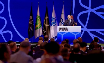 1 tỷ USD tiền thưởng dành cho các đội tham dự FIFA Club World Cup 2025